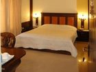 фото отеля Hotel Allahabad Regency