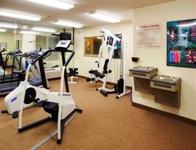 фото отеля Hawthorn Suites by Wyndham Raleigh