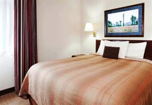 фото отеля Hawthorn Suites by Wyndham Raleigh