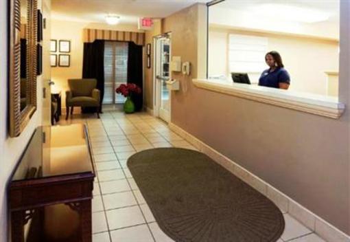 фото отеля Hawthorn Suites by Wyndham Raleigh