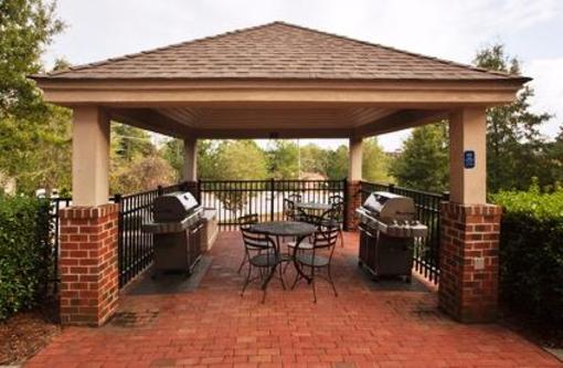 фото отеля Hawthorn Suites by Wyndham Raleigh