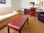 фото отеля Hawthorn Suites by Wyndham Raleigh