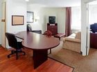 фото отеля Hawthorn Suites by Wyndham Raleigh