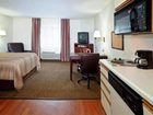 фото отеля Hawthorn Suites by Wyndham Raleigh