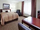 фото отеля Hawthorn Suites by Wyndham Raleigh