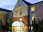 фото отеля Hawthorn Suites by Wyndham Raleigh