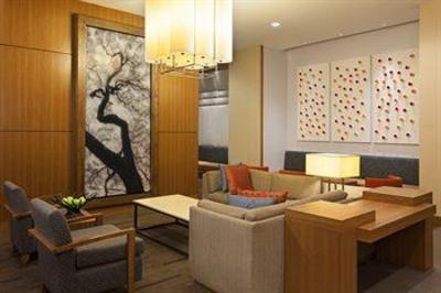 фото отеля Hyatt Place Nashville Downtown