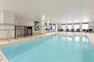 фото отеля Hyatt Place Nashville Downtown
