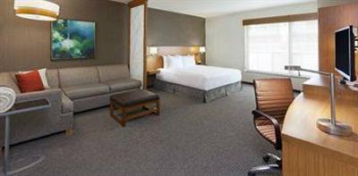фото отеля Hyatt Place Nashville Downtown