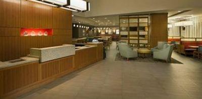 фото отеля Hyatt Place Nashville Downtown