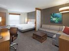 фото отеля Hyatt Place Nashville Downtown