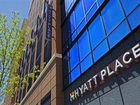 фото отеля Hyatt Place Nashville Downtown