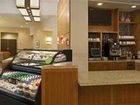 фото отеля Hyatt Place Nashville Downtown
