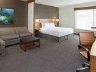 фото отеля Hyatt Place Nashville Downtown
