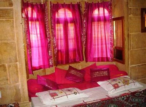 фото отеля Hotel Shahi Palace