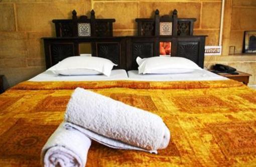 фото отеля Hotel Shahi Palace