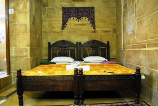 фото отеля Hotel Shahi Palace