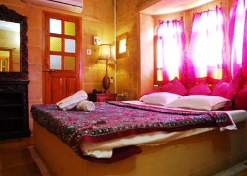 фото отеля Hotel Shahi Palace