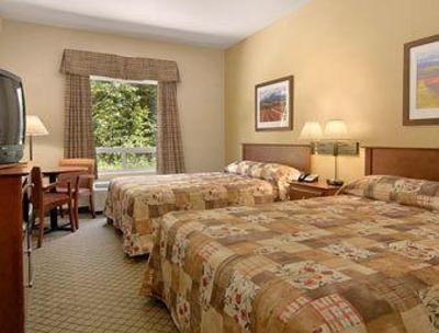 фото отеля Super 8 Moncton - Dieppe