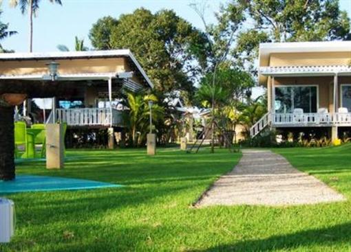 фото отеля Rimlay Villas