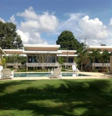 фото отеля Rimlay Villas