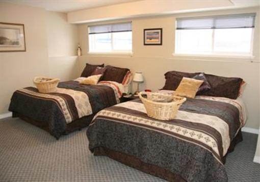 фото отеля Bearspaw Inn Houston