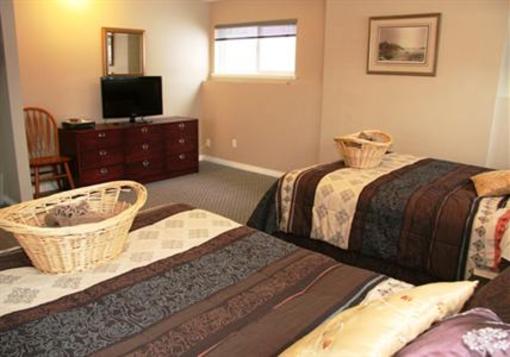 фото отеля Bearspaw Inn Houston