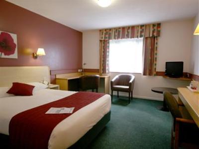 фото отеля Days Inn Bradford