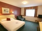 фото отеля Days Inn Bradford