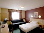 фото отеля Days Inn Bradford