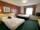 фото отеля Days Inn Bradford