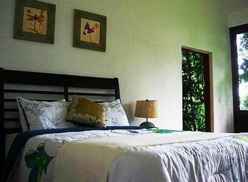 фото отеля El Hotelito at The Rainforest Experience Farm