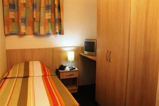 фото отеля Euro Hotel Curitiba