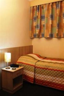 фото отеля Euro Hotel Curitiba