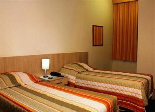 фото отеля Euro Hotel Curitiba