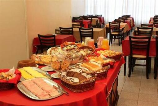 фото отеля Euro Hotel Curitiba