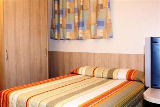 фото отеля Euro Hotel Curitiba