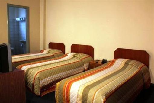 фото отеля Euro Hotel Curitiba