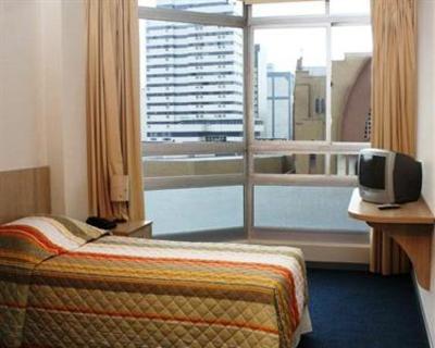фото отеля Euro Hotel Curitiba
