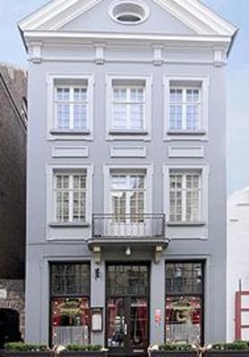 фото отеля Passage Hotel and Hostel Bruges