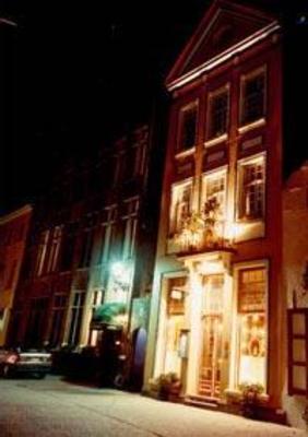 фото отеля Passage Hotel and Hostel Bruges