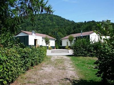 фото отеля Camping Base de Loisirs du Lac de la Moselotte