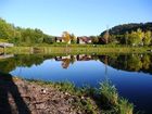 фото отеля Camping Base de Loisirs du Lac de la Moselotte