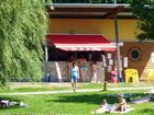 фото отеля Camping Base de Loisirs du Lac de la Moselotte