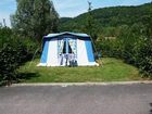 фото отеля Camping Base de Loisirs du Lac de la Moselotte