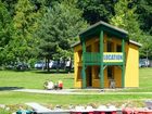 фото отеля Camping Base de Loisirs du Lac de la Moselotte