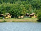 фото отеля Camping Base de Loisirs du Lac de la Moselotte