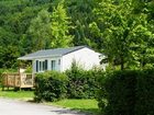 фото отеля Camping Base de Loisirs du Lac de la Moselotte