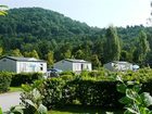 фото отеля Camping Base de Loisirs du Lac de la Moselotte