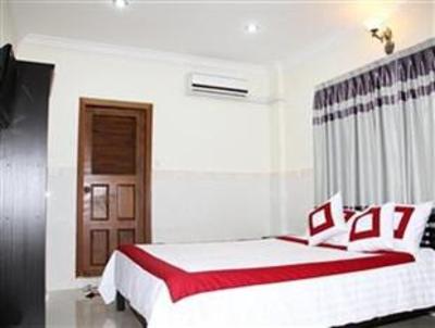 фото отеля Blue Kiwi Guesthouse